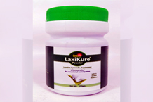 	LAXIKURE POWDER - Copy.jpg	 - pharma franchise products of curelife pharma haryana	